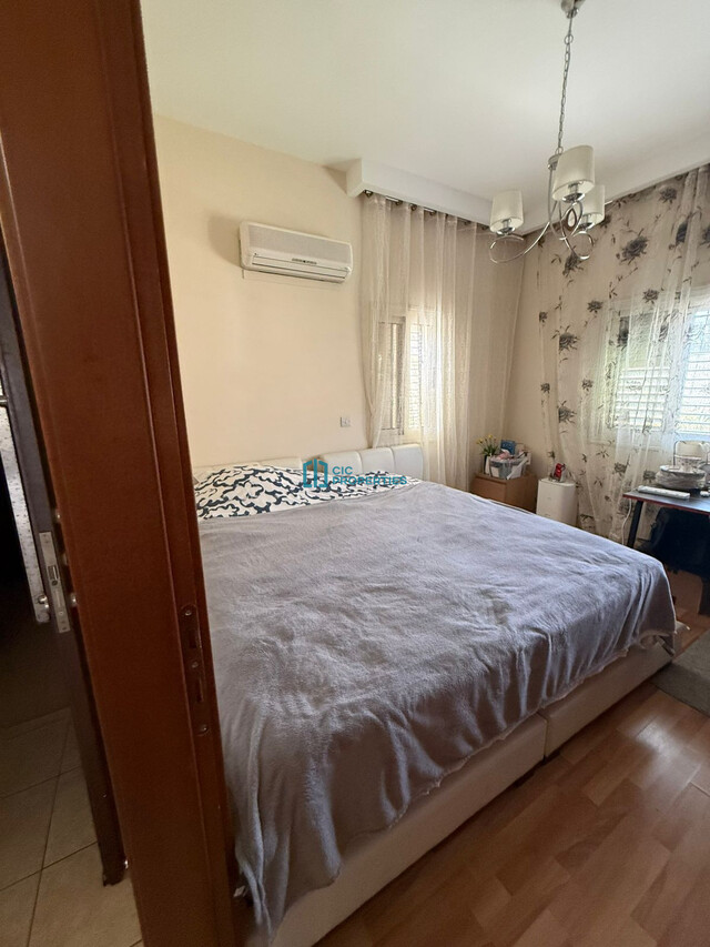 Fully Furnished 4 Bedroom Villa with Private Overflow Pool On Dhekelia Road - Pyla Touristic Area in Gated Complex – photo 9