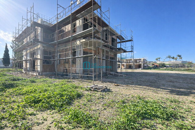 Modern 3 Bedroom House in Livadia Area -  Larnaca – photo 21