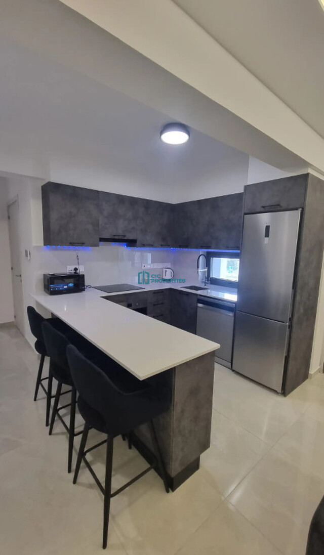 AirBnB Ready 2+1  Bedroom Apartment in Sotiros Area Near Amenities – photo 5