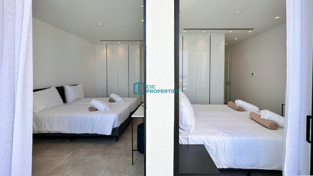 Luxury 4 Bedroom & 6 Bathrooms Seafront Villa in Ayia Napa with Private Pool and Beautifull SeaVIews – photo 19