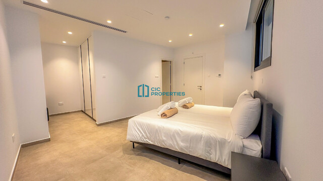 Luxury 4 Bedroom & 6 Bathrooms Seafront Villa in Ayia Napa with Private Pool and Beautifull SeaVIews – photo 20