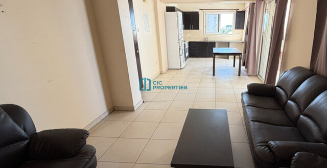 Modern 2 Bedroom Apartment in Sotiros Area with City Views – photo 1