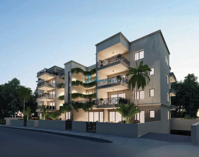 Soon To Be Delivered-  3 Bedroom Apartment in Vergina Area of Larnaca - Close to Metropollis Mall Area - For Rent – photo 1