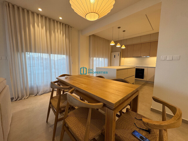 2 Master Bedroom Sea-View Apartment on Dekelia Road - Oroklini Touristic Area with Photovoltaic Panels – photo 8