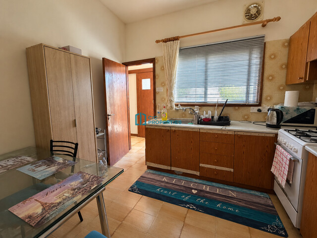 Spacious 3-Bedroom Apartment Near Port Area with Sea Views & City Views of Larnaca – photo 3