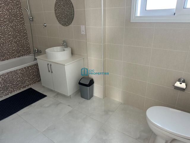 3 Bedroom Villa with Private Pool & Roof Garden Area on Dhekelia Road - Oroklini Touristic Area – photo 12
