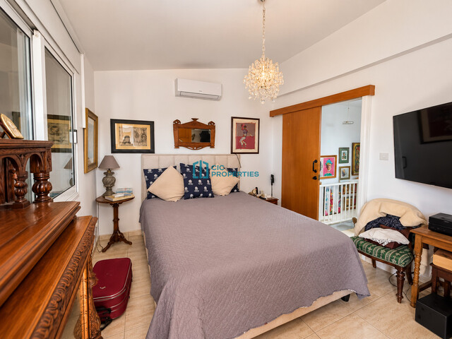 Contemporary -  3 + 1  Bedroom & 2 Bathrooms Detached House with Photovoltaic Panels  in A Quiet Complex of Mazotos -  Walking Distance To The Beach – photo 13
