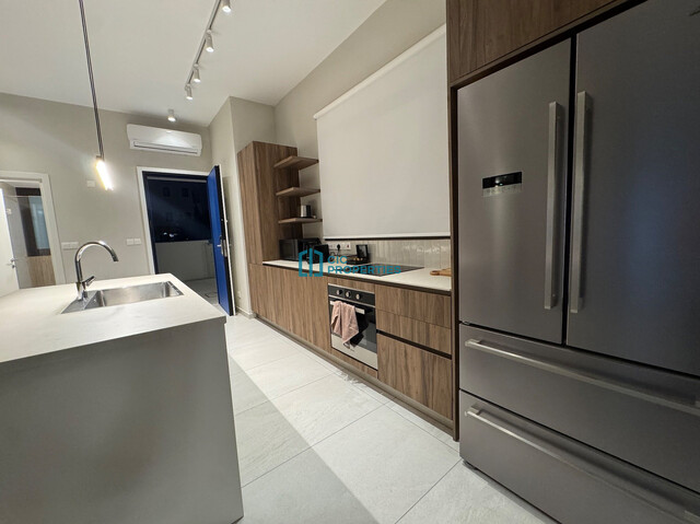 Modern Fully Furnished 4  Bedroom Oroklini Villa with Private Pool – photo 5