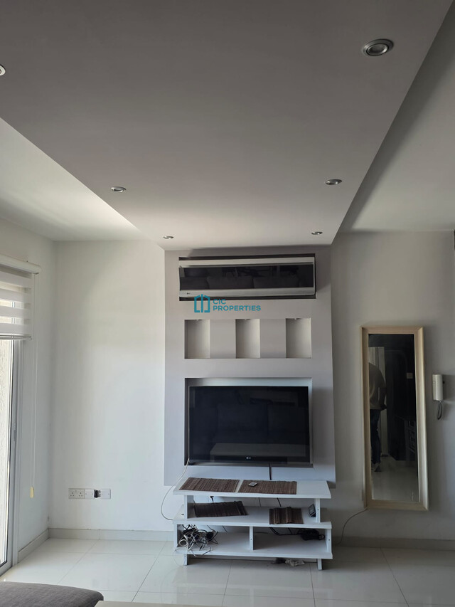 Spacious Furnished 2 Bedroom Apartment in Kathari Area - Minutes Away from Sklavenitis Supermarket – photo 4