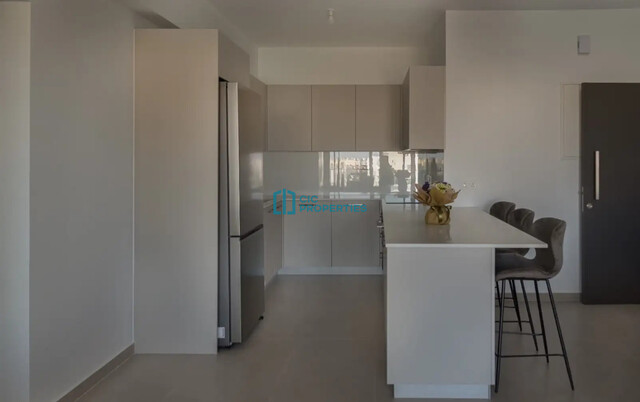 Fully Furnished 3-Bedroom Penthouse Apartment with Sea View  in Livadia - Larnakas – photo 8