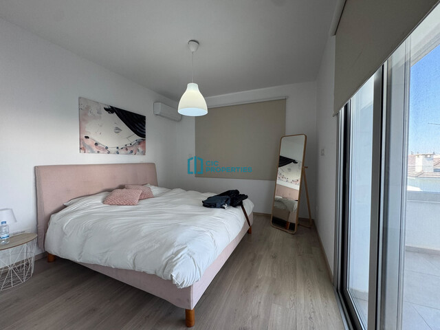 Fully Furnished Two Bedroom Apartment With Communal Pool  in Livadia Area – photo 7