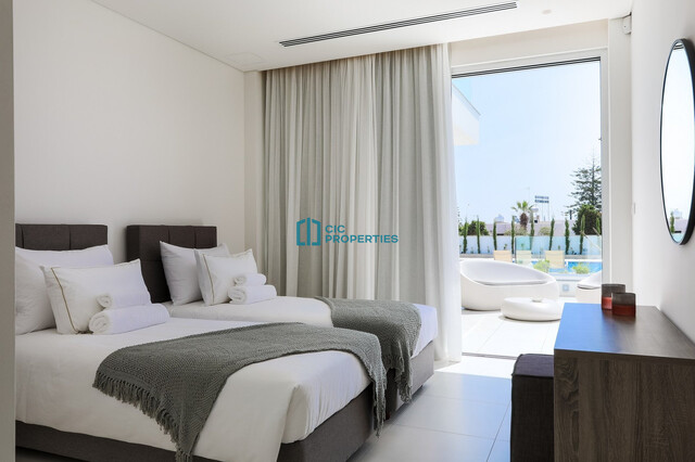 2 Bedroom Apartment in Ayia Napa with Communal Pool – photo 20