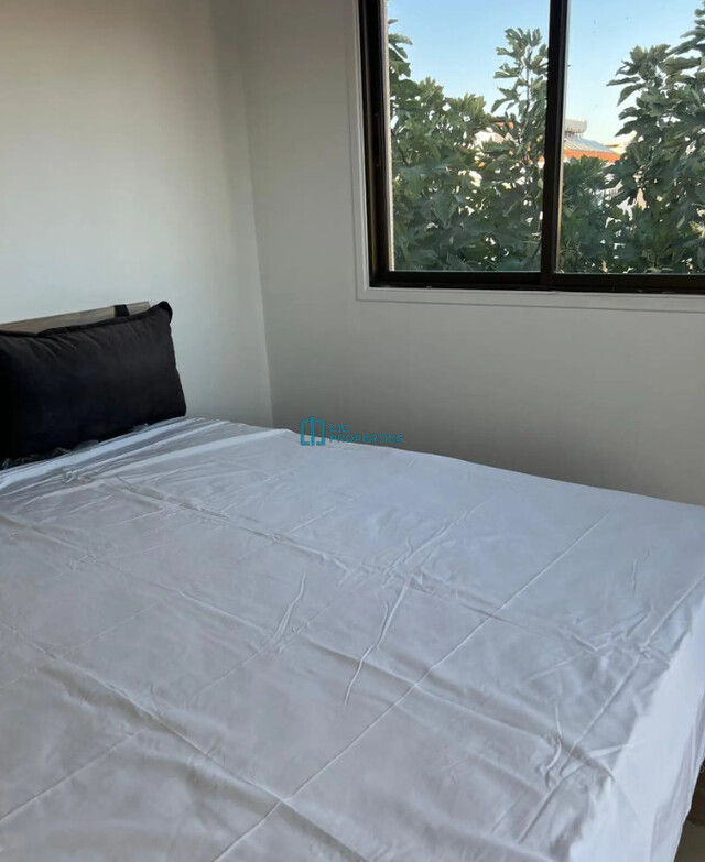Fully Furnished 2 Bedroom Apartment in Perivolia Area with Partial Sea View – photo 5