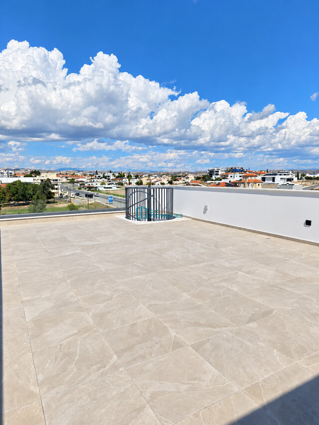 Key-Ready -  2 Bedroom 2 Bathroom Apartment in Aradippou Area of Larnaca – photo 12
