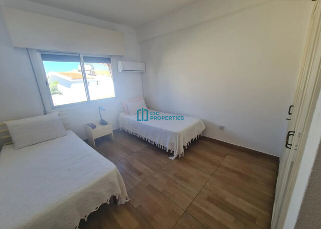 Fully Furnished Sea View Apartment  on Dhekelia Road - Oroklini – photo 7
