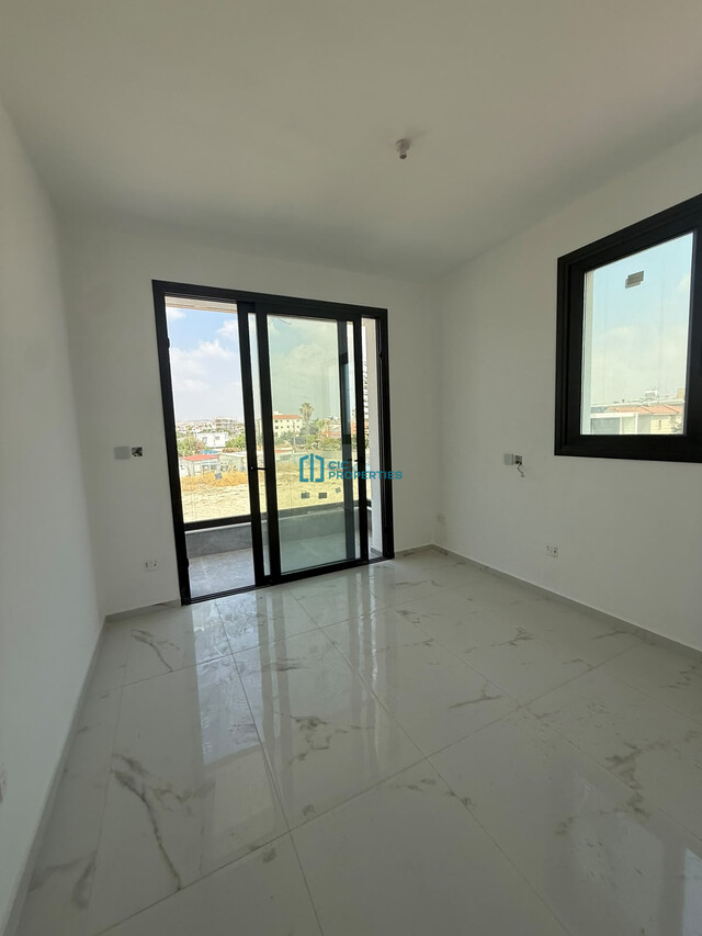 Almost Completed -  One Bedroom Apartment in Peaceful Aradippou Area of Larnaca - For Rent – photo 9