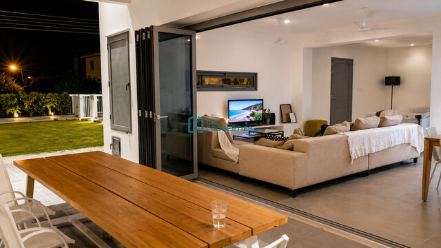 3 Bedroom Villa with 1000m2 Plot in Avdellero Area of Larnaca – photo 2