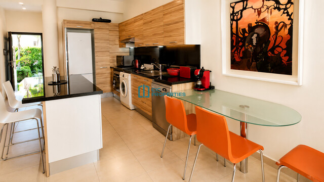 Fully Furnished - Five Bedroom Villa on Dhekelia Road - Pyla Touristic Area with Private Pool – photo 5