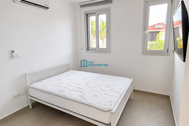 4 Bedroom - Fully Furnished Villawith Private Pool in Livadia -  Larnakas – photo 4