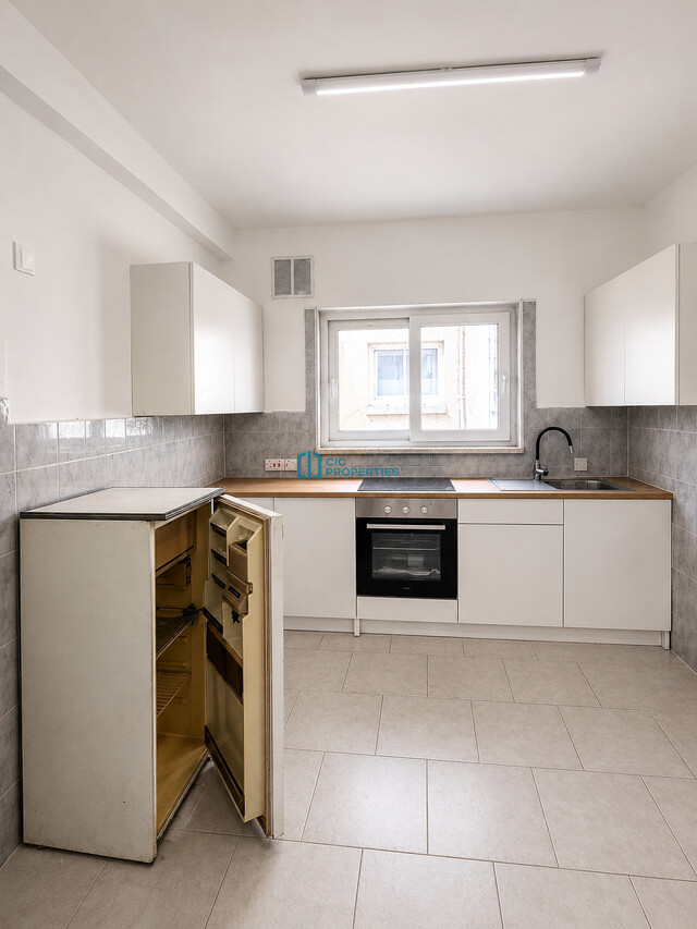 Bright 2 Bedroom Apartment in Quiet  Drosia Area of Larnaka – photo 5