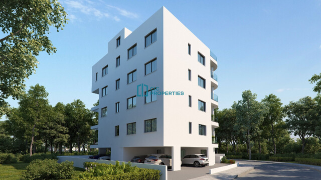 Modern 2 Bedroom Penthouse Apartment in Central Sotiros for Sale – photo 11