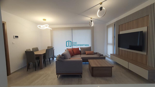 Modern 2 Bedroom & 2 Bathroom Apartment in Agios Nikolaos - Fully Furnished & Equipped – photo 3