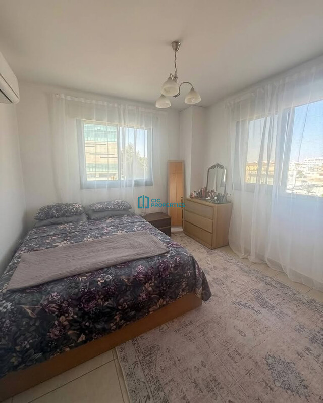 Charming 3+1  Bedroom Apartment in Drosia Area – photo 5