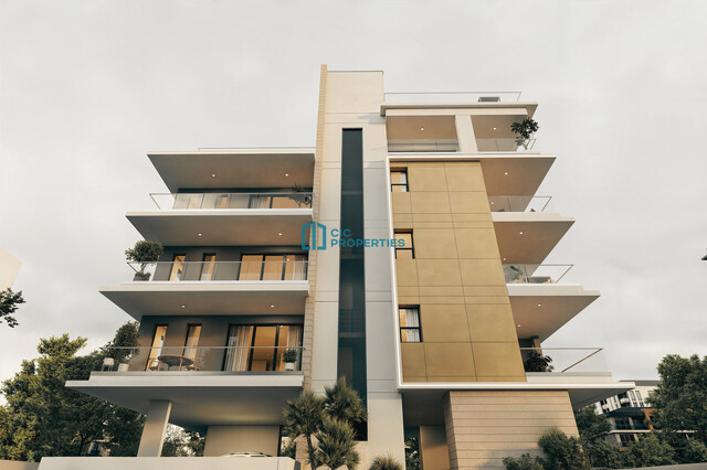 2 Bedroom Apartment for Sale near New Hospital – photo 10