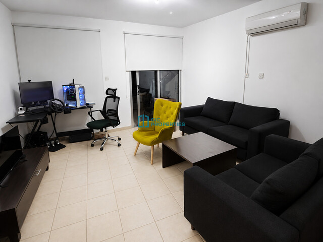 Fully Furnished - Spacious 2 Bedroom  Apartment in Tsiakilero Area – photo 1