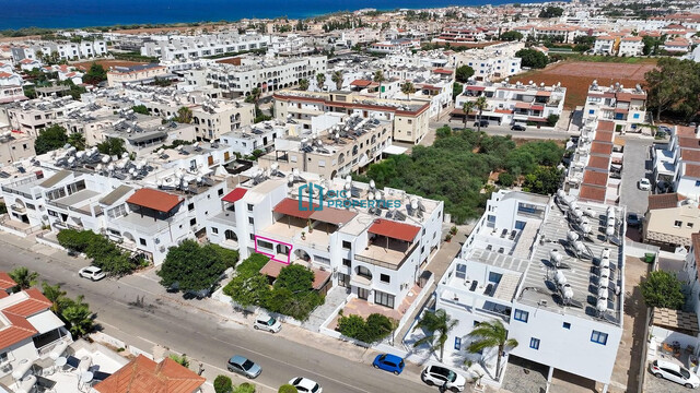 One-Bedroom apartment in Kapparis area, Paralimni, Ammochostos – photo 4