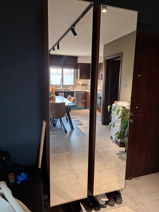 3 Bedroom  Penthouse Apartment for Rent Near Larnaca Metropolis Mall – photo 4