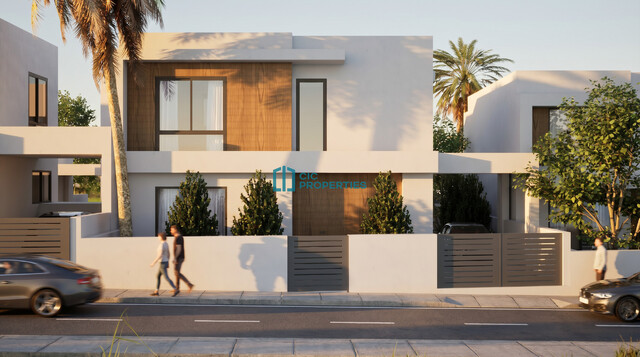 Luxury Four Bedroom & 3 Bathrooms Villa for Sale in Sotira Area of Famagusta – photo 22