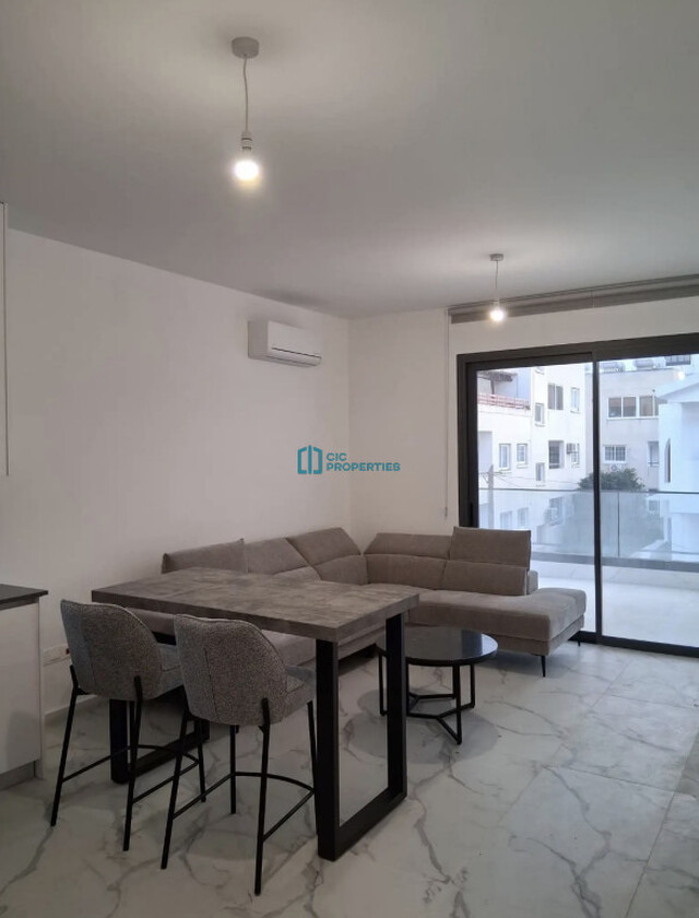 Modern 1 Bedroom Apartment in Port Area with City Views - For Rent – photo 4