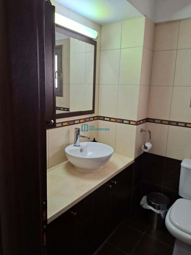 3 Bedroom  Penthouse Apartment for Rent Near Larnaca Metropolis Mall – photo 9