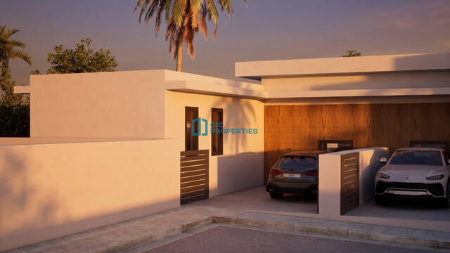 3 Bedroom Bungalow in Sotira – Ideal Holiday Home or Investment – photo 26