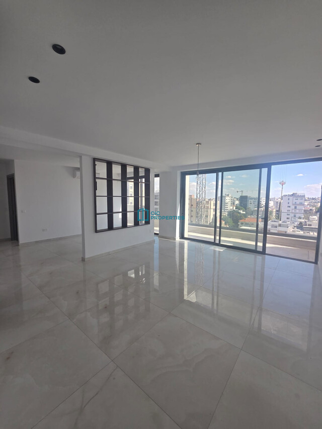 Stunning Key Ready - 2 Bedroom Penthouse  Close to Nicosia Center – photo 3