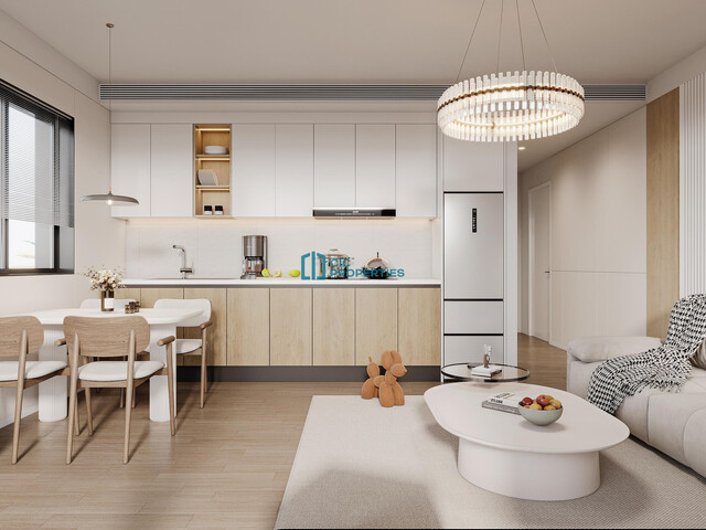 Penthouse 2 Bedroom Apartment by Metropolis Mall Near Shops and Gym – photo 4