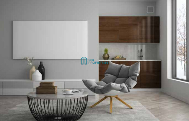 City Center Modern 2 Bedroom Apartment for Sale – photo 4