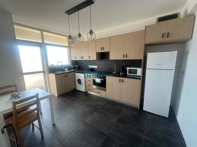 Spacious Fully Furnished and Equiped 3 Bedroom & 2 Bathrooms Apartment in Quiet Drosia Area With Salt Lake View – photo 4
