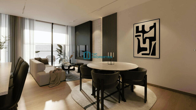 Modern 1 Bedroom Apartment in Kathari Area  of Larnaca with City Views and Sea Views – photo 4