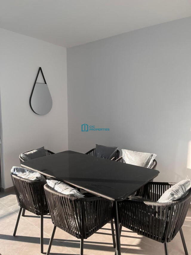 Fully Furnmished -  2 Bedroom Top-Floor Apartment in Sotiros Area – photo 3