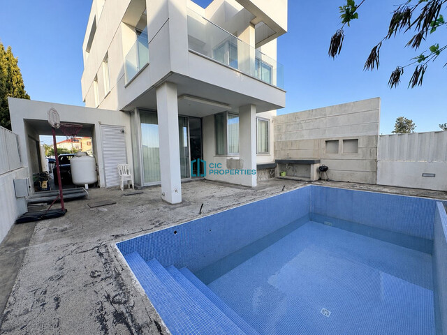 Spacious Five Bedroom Home for Sale in Quiet Kamares Area with Swimming Pool – photo 17