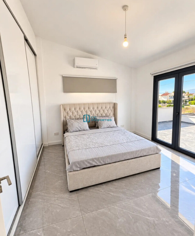 Spacious Modern 4 Bedroom Bungalow on  Dhekelia Road - Oroklini Touristic Area – photo 8
