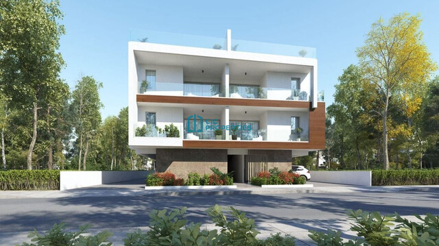Brand New -  Top Floor Apartment with 1 Bedroom & 1 Bathroom in Quiet Oroklini Area – photo 4
