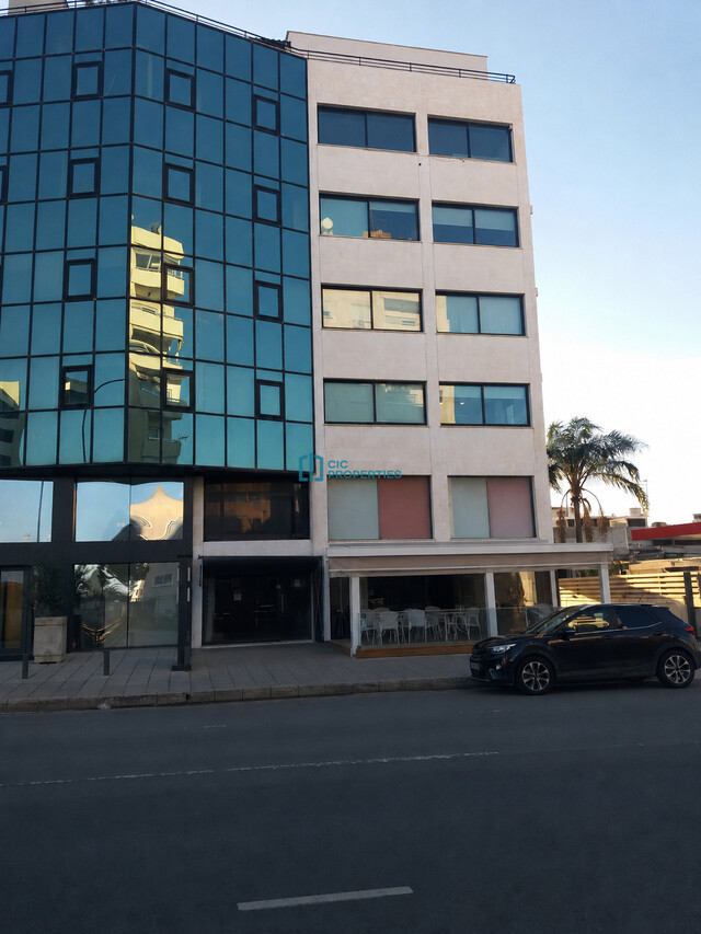 Recently - Renovated 2025 Office in Port Area -on Main Road and Near Amenitites – photo 1