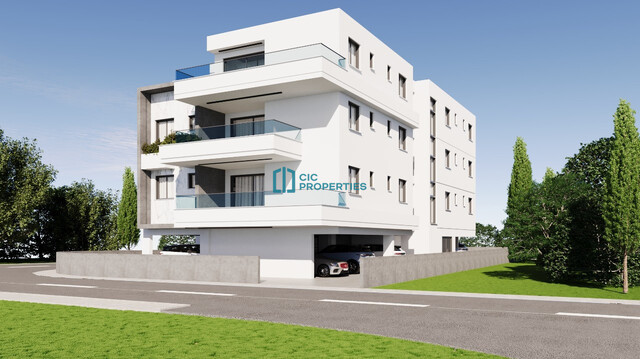 Brand New  2 Bedroom & 2 Bathroom Apartment in Aradippou - Close to Amenities – photo 2