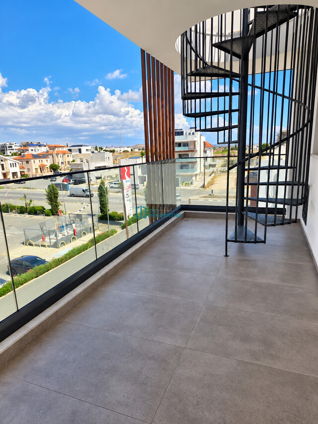 Key-Ready -  2 Bedroom 2 Bathroom Apartment in Aradippou Area of Larnaca – photo 11