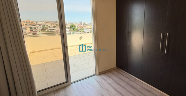 Modern 2 Bedroom Apartment in Sotiros Area with City Views – photo 4