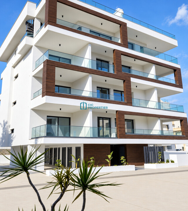 Modern 1 Bedroom Apartment in Port Area with City Views - For Rent – photo 1