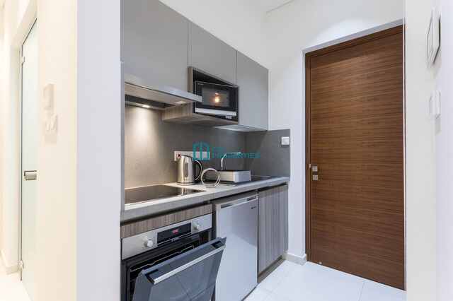 Brand New - 1 Bedroom Ayia Napa Apartment with Sea Views & Communal Pool – photo 13